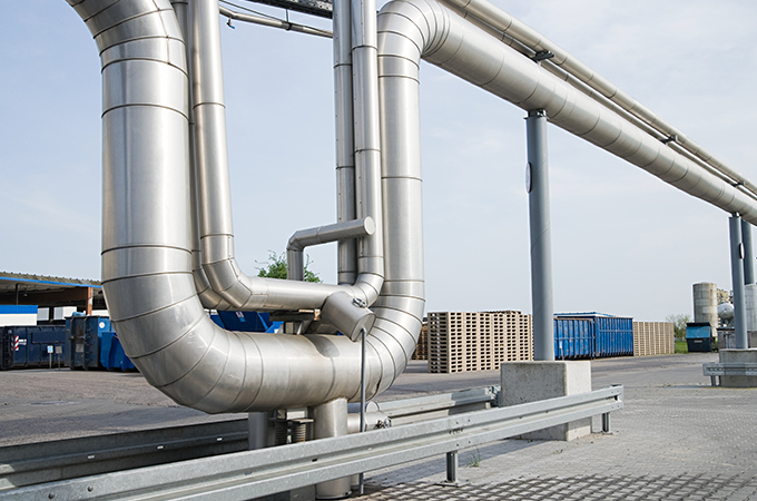 工業、商業隔油池疏通清淤